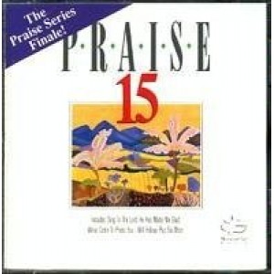 CDP-15 Praise 15